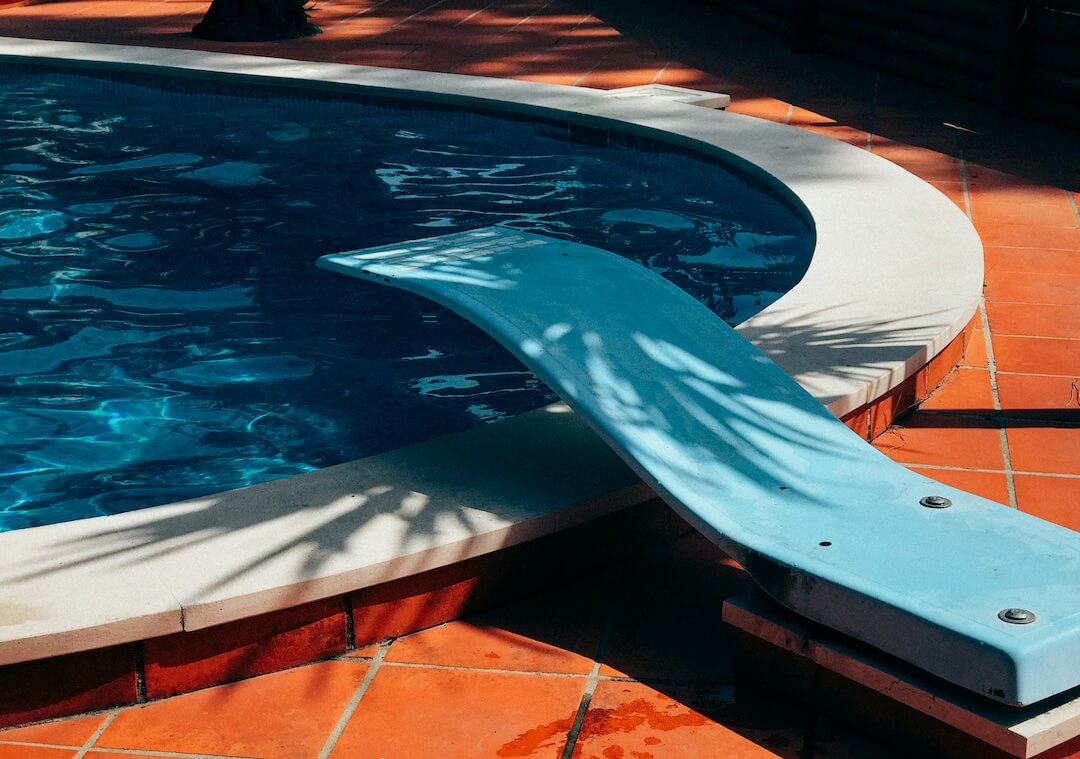 Pool Repair