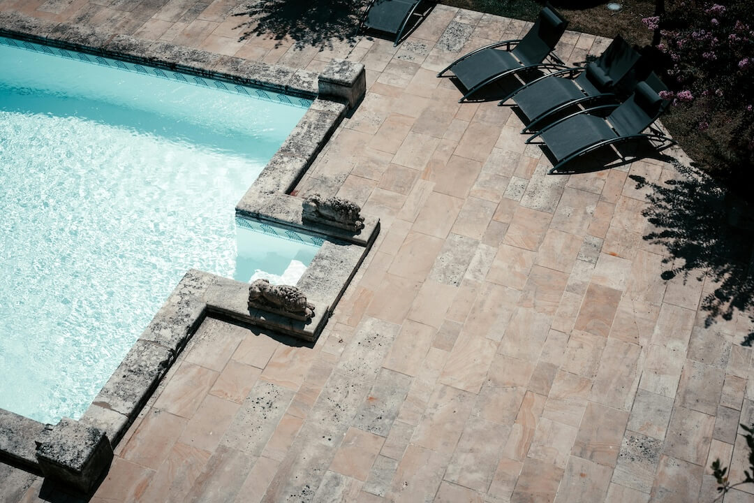 Scheduling, Plans, and Transparent Pricing for Pool Sanitizing Image